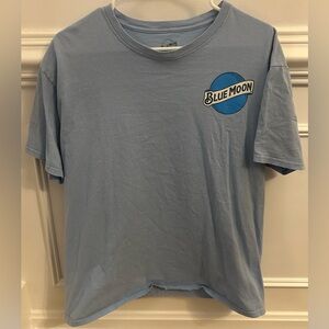 Blue Moon Shirt